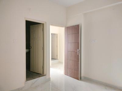 Bedroom Image of 1026 Sq.ft 2 BHK Apartment / Flat for sale in Habulus Heritage, Electronic City Bengaluru for Rs. 5232600