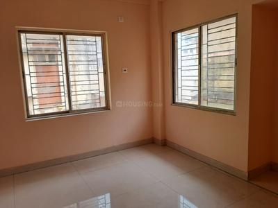 Bedroom Image of 1200 Sq.ft 3 BHK Apartment / Flat for sale in Dhakuria Kolkata for Rs. 9000000
