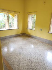 Hall Image of 800 Sq.ft 2 BHK Builder Floor for rent in Kalyani Nadia for Rs. 11000
