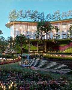 Image of 2144 Sq.ft 3 BHK Apartment / Flat for sale in S A Homeland Regalia, Sector 77, Mohali for Rs. 34000000