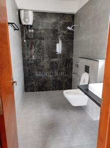 Bathroom Image of 3833 Sq.ft 4 BHK Villa for sale in Keerthi Westwinds, Manchirevula Hyderabad for Rs. 95000000
