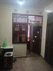 Hall Image of 720 Sq.ft 2 BHK Apartment / Flat for sale in Sanjay Garden, Gazipur New Delhi for Rs. 4000000