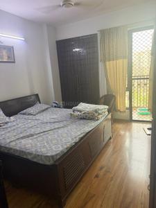 Bedroom Image of 800 Sq.ft 2 BHK Apartment / Flat for sale in Logix Blossom County, Sector 137 Noida for Rs. 9500000