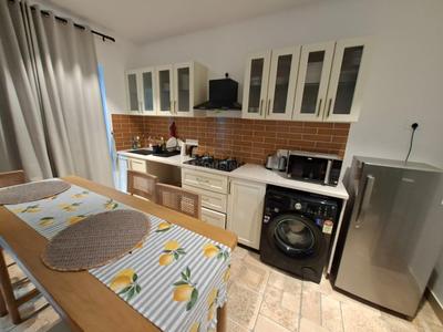 Kitchen Image of 2529 Sq.ft 3 BHK Independent House for sale in Moira Goa for Rs. 49000000