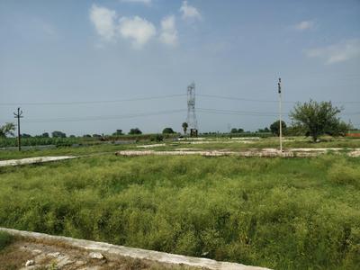 Image of 450 Sq.ft Residential Plot / Land for sale in Del NCR Aero City, Yeida, Greater Noida for Rs. 1156450