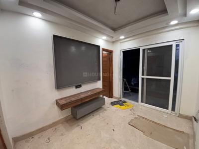 Hall Image of 1180 Sq.ft 3 BHK Builder Floor for sale in Green Field Colony Faridabad for Rs. 15500000