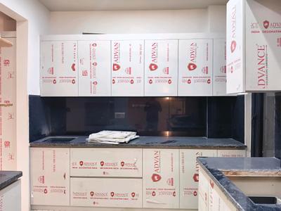 Kitchen Image of 1700 Sq.ft 3 BHK Builder Floor for sale in Sector 56 Gurgaon for Rs. 26000000