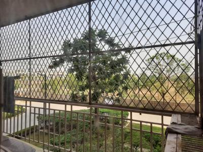 Balcony Image of 1100 Sq.ft 2 BHK Apartment / Flat for rent in Puri Pratham, Sector 84 Faridabad for Rs. 23500