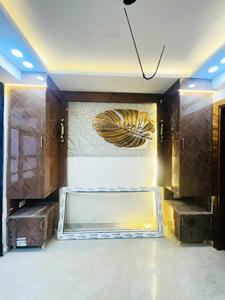 Hall Image of 1450 Sq.ft 3 BHK Apartment / Flat for sale in Capital Home 102, Sector 102 Noida for Rs. 6764653