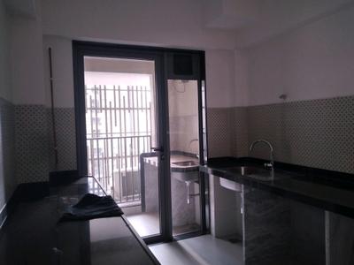 Kitchen Image of 2200 Sq.ft 4 BHK Apartment / Flat for sale in Vile Parle East Mumbai for Rs. 86000000