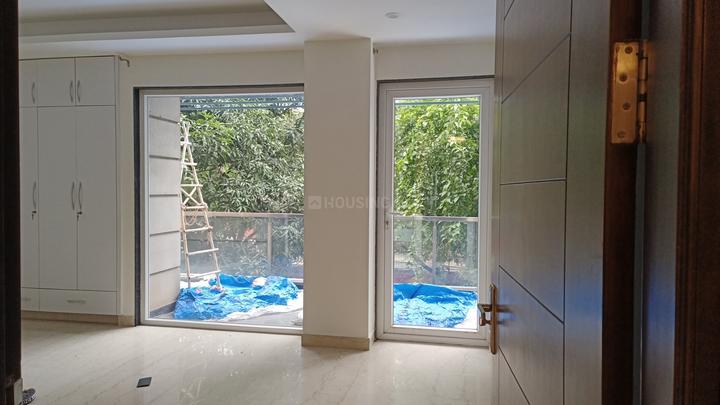 Block J, Chittaranjan Park Bedroom One 1