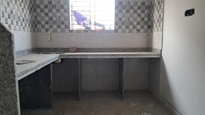 2 BHK Independent Builder Floor