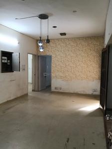 Hall Image of 1500 Sq.ft 3 BHK Apartment / Flat for sale in Alaknanda New Delhi for Rs. 31500000