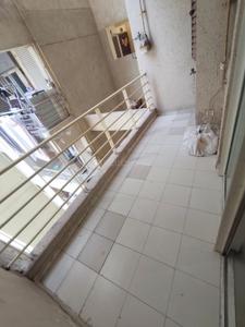 Balcony Image of 985 Sq.ft 2 BHK Apartment / Flat for sale in Paras Seasons, Sector 168 Noida for Rs. 8600000