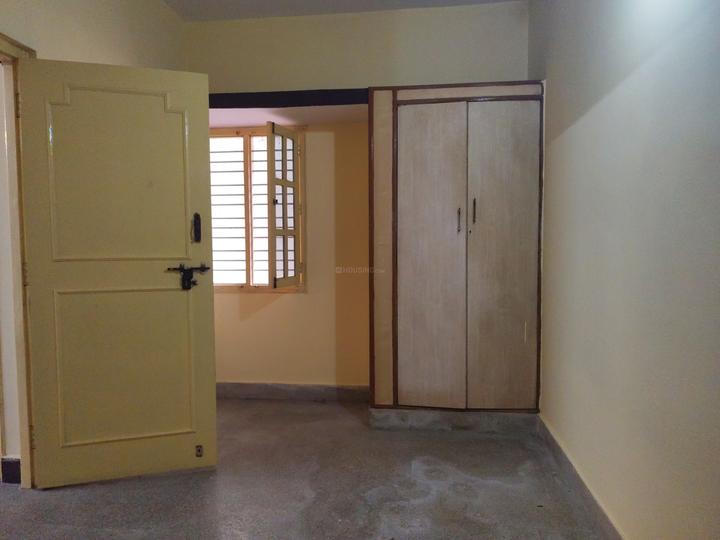 Stage 1, BTM Layout Bedroom 1