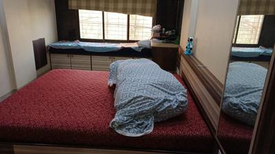 Adarsh Riddhi Garden Bedroom 2