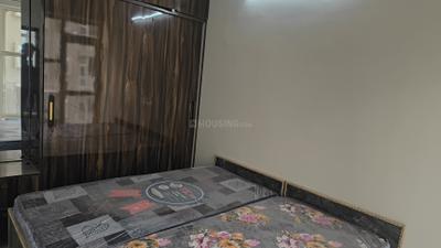 Bedroom Image of 754 Sq.ft 3 BHK Apartment / Flat for sale in Pyramid Altia, Sector 70 Gurgaon for Rs. 8900000