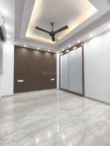 4 BHK Independent Builder Floor