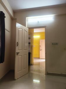 1 BHK Independent House