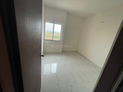 Bedroom Image of 1000 Sq.ft 2 BHK Apartment / Flat for sale in Khush Vista, Mohammed Wadi Pune for Rs. 5800000