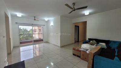 3 BHK Flat