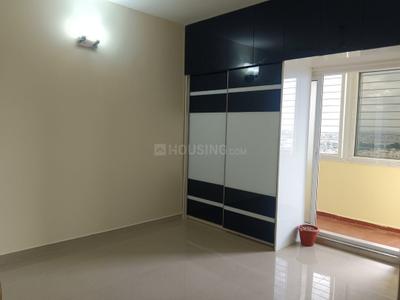 Bedroom Image of 1257 Sq.ft 2 BHK Apartment / Flat for sale in Vishnu Rajsri by Vishnu Sri Builders &amp; Developers, RR Nagar Bengaluru for Rs. 16000000