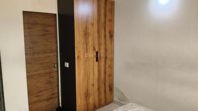 Bedroom Image of 1260 Sq.ft 2 BHK Apartment / Flat for sale in Vastral Ahmedabad for Rs. 5000000