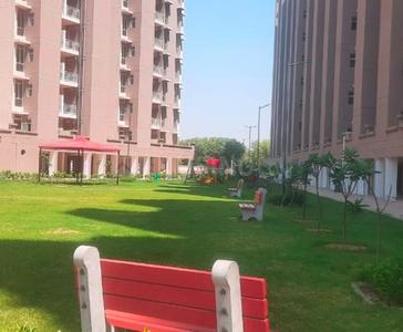 Image of 500 Sq.ft 2 BHK Apartment / Flat for sale in Conscient Habitat, Sector 99A, Gurgaon for Rs. 5400000