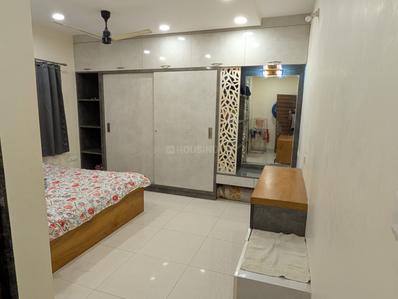 Bedroom Image of 1300 Sq.ft 2 BHK Apartment / Flat for sale in My Home Avatar, Narsingi Hyderabad for Rs. 16000000