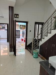Hall Image of 2000 Sq.ft 3 BHK Independent House for sale in Mahalakshmi Nagar Indore for Rs. 16500000
