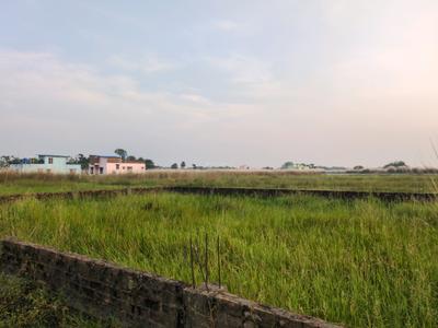 Image of 1440 Sq.ft Residential Plot / Land for sale in Raspunja Township, Joka, Kolkata for Rs. 544444