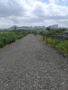 Image of 550 Sq.ft Residential Plot / Land for sale in Lohegaon, Pune for Rs. 1801000