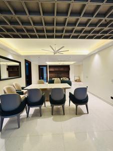 Hall Image of 4500 Sq.ft 4.5 BHK Builder Floor for sale in Bayleaf Heights, Canal Road Dehradun for Rs. 60000000
