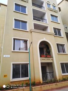 Image of 1070 Sq.ft 2 BHK Apartment / Flat for sale in GM Infinite Neotown, Electronic City, Bengaluru for Rs. 9623192
