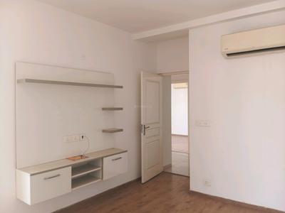 Bedroom Image of 1757 Sq.ft 3 BHK Apartment / Flat for rent in Experion The Heartsong, Sector 108 Gurgaon for Rs. 36000