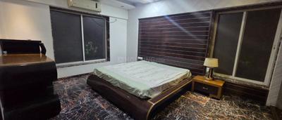 Bedroom Image of 2000 Sq.ft 3.5 BHK Apartment / Flat for rent in Goel Ganga Melrose, Ghorpadi Pune for Rs. 75000