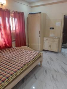 Bedroom Image of 1800 Sq.ft 4 BHK Apartment / Flat for sale in Bhowanipore Kolkata for Rs. 11500000