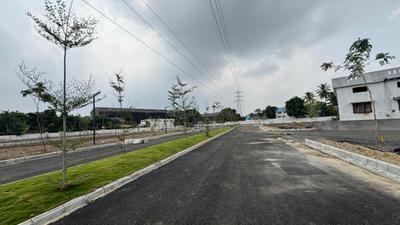 Image of 1500 Sq.ft Residential Plot / Land for sale in Pallikaranai, Chennai for Rs. 18748500