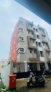 Image of 600 Sq.ft 1 BHK Apartment / Flat for sale in Yewalewadi, Pune for Rs. 2900000