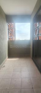Balcony Image of 2182 Sq.ft 3 BHK Apartment / Flat for sale in Thanisandra Bengaluru for Rs. 34000000