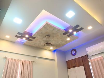 Bedroom Image of 960 Sq.ft 2 BHK Apartment / Flat for sale in Realmark Oracle, Narendrapur Kolkata for Rs. 6800000