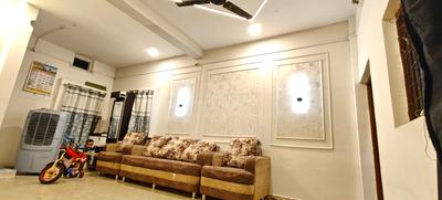 Hall Image of 1089 Sq.ft 3 BHK Independent House for sale in Motala Buldhana for Rs. 2800000