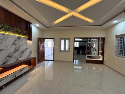 Hall Image of 1200 Sq.ft 3 BHK Independent House for sale in Shyam City, Kandul Raipur for Rs. 4500000