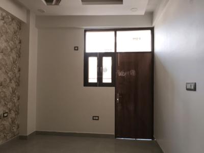 Bedroom Image of 1400 Sq.ft 3 BHK Apartment / Flat for sale in Krishna Elite Homes, Noida Extension Greater Noida for Rs. 5200000