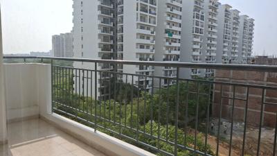 Balcony Image of 1658 Sq.ft 3 BHK Apartment / Flat for sale in Bestech Park View Ananda, Sector 81 Gurgaon for Rs. 18600000