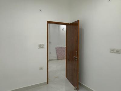 Bedroom Image of 900 Sq.ft 3 BHK Builder Floor for sale in Ved Vihar Ghaziabad for Rs. 3450003