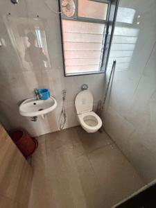 Image of 760 Sq.ft 2 BHK Apartment / Flat for rent in Neelyog Veydaanta, Ghatkopar West, Mumbai for Rs. 55000