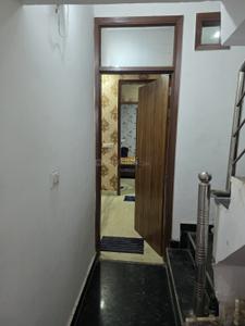 Hall Image of 700 Sq.ft 2 BHK Builder Floor for rent in Sector 11 Rohini New Delhi for Rs. 20000
