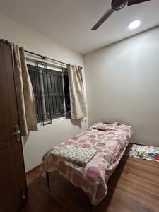 Bedroom Image of 1091 Sq.ft 2 BHK Apartment / Flat for sale in Ahad Opus, Carmelaram Bengaluru for Rs. 13600000