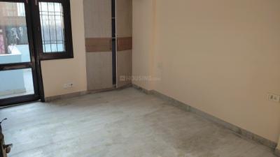 Bedroom Image of 1743 Sq.ft 2 BHK Builder Floor for rent in Sector 46 Noida for Rs. 35000